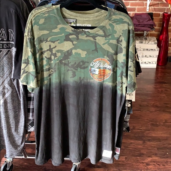 Men’s T-shirt - Picture 1 of 2